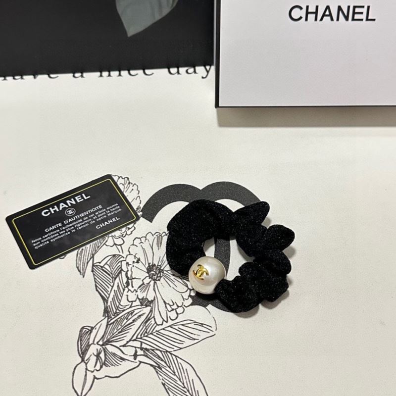 Chanel Hair Hoop